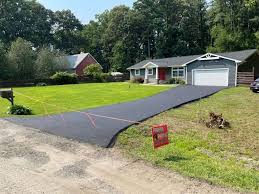 Mapleton, ND Driveway Paving  Company